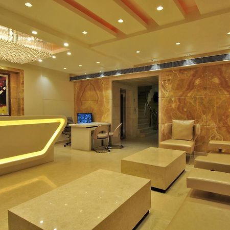 Sai Miracle - Luxury Living Hotel New Delhi Exterior photo